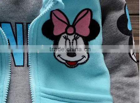 Discount Kids Sports Clothes Cotton Kids Clothes Stock photo-4