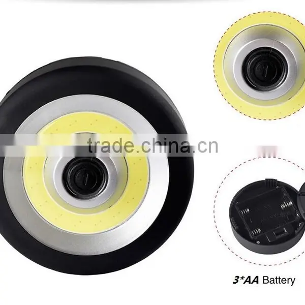 High Quality Cheap Price Lights and Lightings Round Work Led Light photo-3
