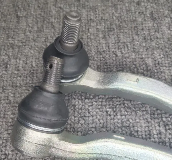 Toyota Prado Tie Rod End for Steering Ball Joint RZJ95 VZJ95 45047-39215 photo-3