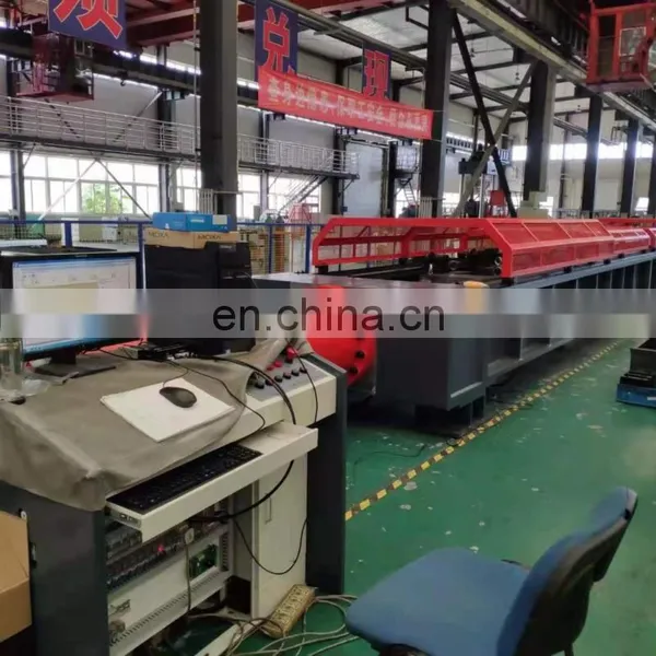 Cheap Price High Quality 30 Ton 60 Ton 100 Ton Wire Rope Chain Webbing Sling Horizontal Tensile Testing Machine photo-3