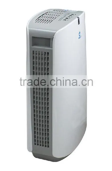 Carbon Filter Pm2.5 Household Air Purifier photo-2