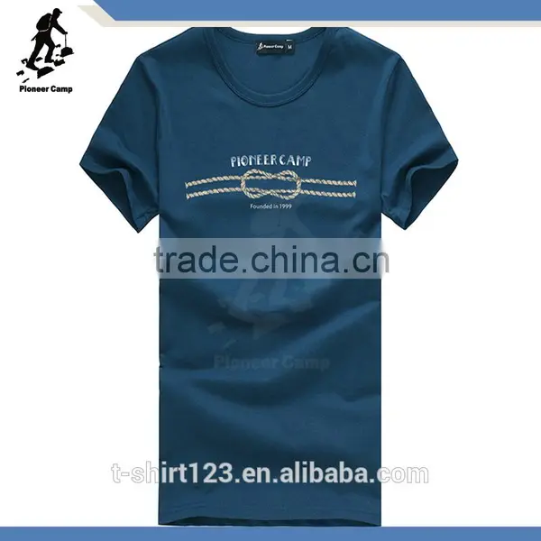 2015 Custom Cheap Pritning Election t Shirt With Your Own Design photo-6