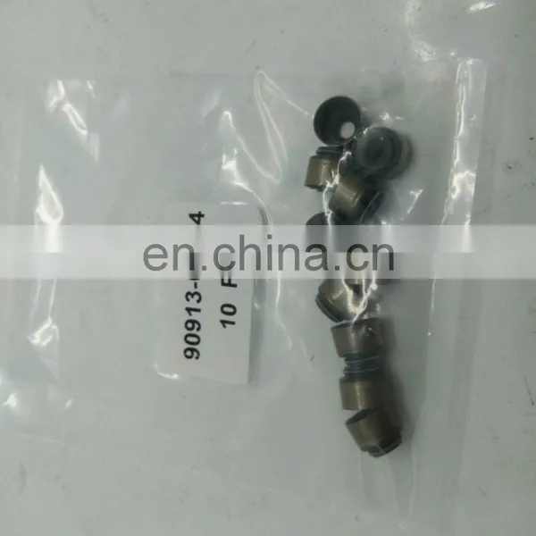 90913-02114 Celica Corolla Matrix Set of 4 Engine Valve Stem Oil Seal For CELICA Coupe (_T23_) photo-2