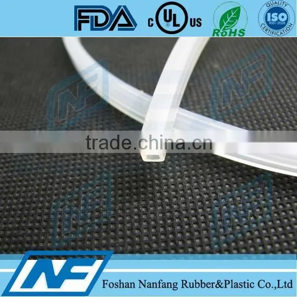 Any Color Supported Pressure Cooker Silicone Rubber Seal Ring photo-4
