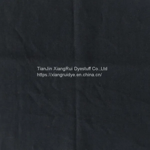 Acid Black ATT 140% Black Clothing Leather Dye photo-2