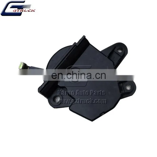 European Truck Auto Spare Parts Left Door Lock Oem 1063327 8142043 for VL Truck Inner Door Handle photo-2