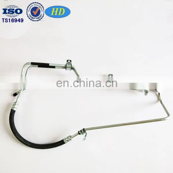 SAE J188 J189 J191 High Pressure Automotive Oem Power Steering Hose photo-3