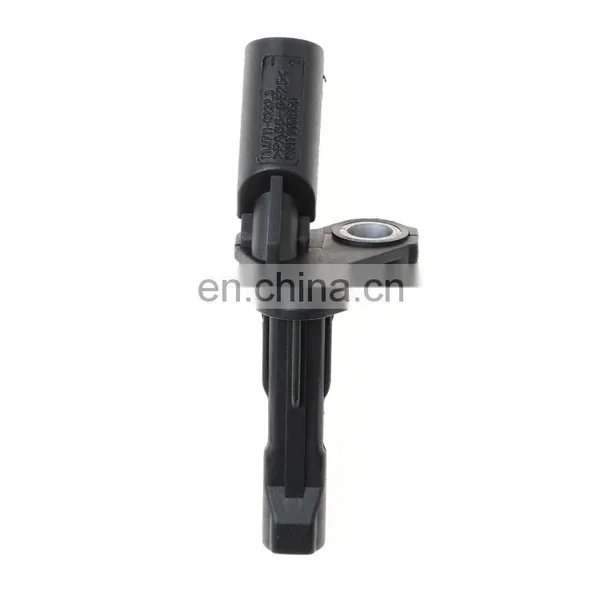 100000972 ABS Wheel Speed Sensor 1K0927808 For Volkswagen Touran Audi Porsche Front Rear Right photo-2