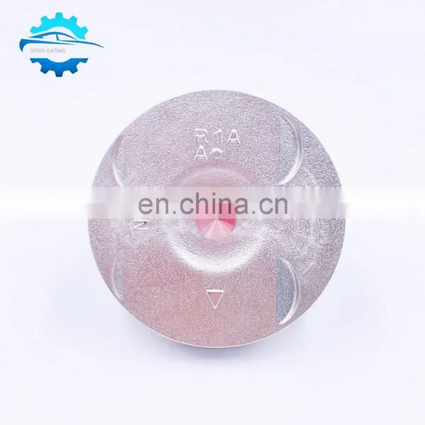 Japanese Cars Aluminium Alloy Engine Parts Piston 13010-R1A-A00 for Civic Crider Jade FB2 GJ5 FR1 photo-2