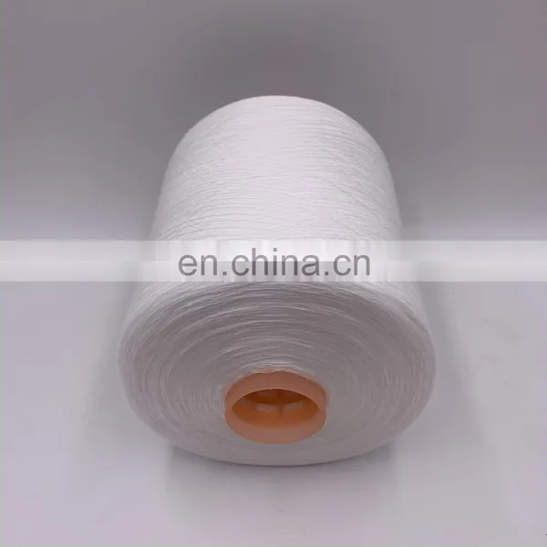 China Hot Selling Spring 2021 New Girls High Elastic Core Spun Yarn photo-2
