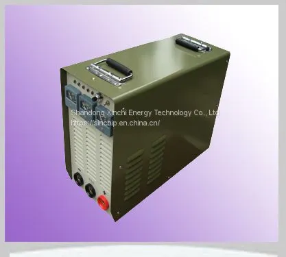 Aviation Starting Power Supply photo-3