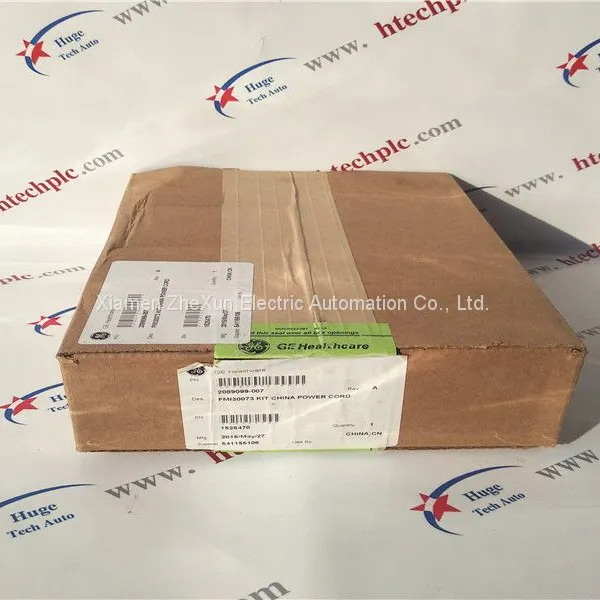IC693MDL653RR INPUT photo-2