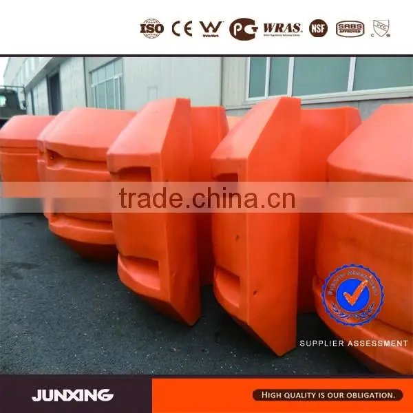 Hdpe Puddle Flange/hdpe Pipe With Flange photo-3