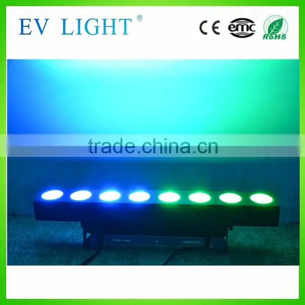 Rgb Led Pixel Matrix Stage Lighting, Stage Lights in Guangzhou, Aluminum Outer photo-5