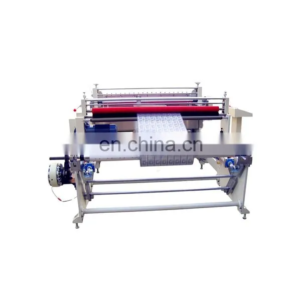 Barcode Ribbon TTR Slitting Machine photo-3