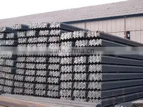 Q235/A60/SS400 Angle Bar photo-2