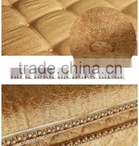 China Manufacturer Latex Mattress for Mattress Coconut photo-3