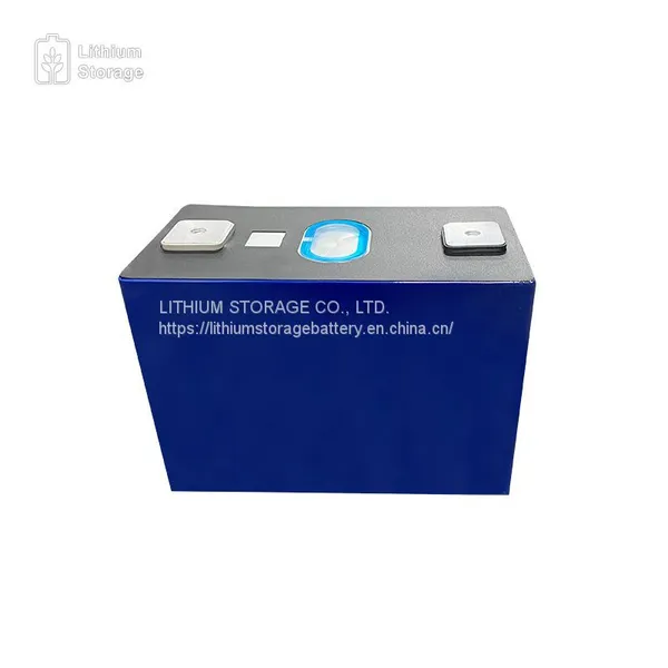 LFP79148102-Lifepo4 135Ah Battery Prismatic Lithium Battery For Sale photo-4