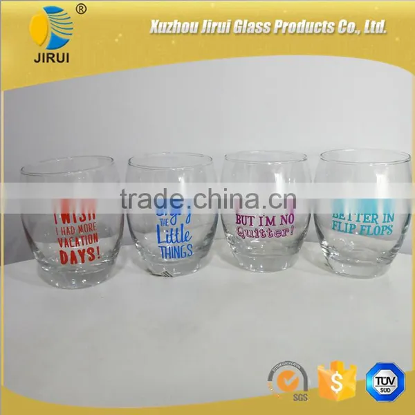 Modern Glass Cups for Beer photo-6