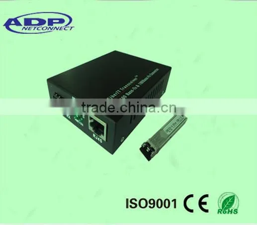 Fiber Media Converter photo-2