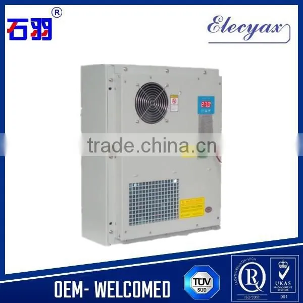 2015 Best Seller 300w 48vdc Peltier Air Conditioner/cooler Industrial Cabinet Cooler/ With Ce Rosh ISO9001 Quality Choice photo-3