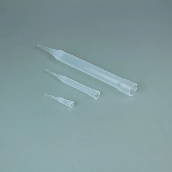1ml PFA Microtips for Pipettes Universal Pipette Tips