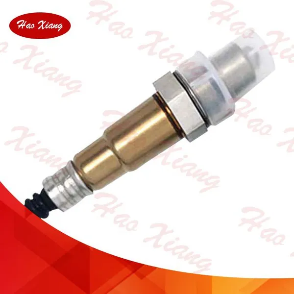 Haoxiang Auto New Material Oxygen O2 Lambda Sensor 03C 906 262 BD For Audi photo-2