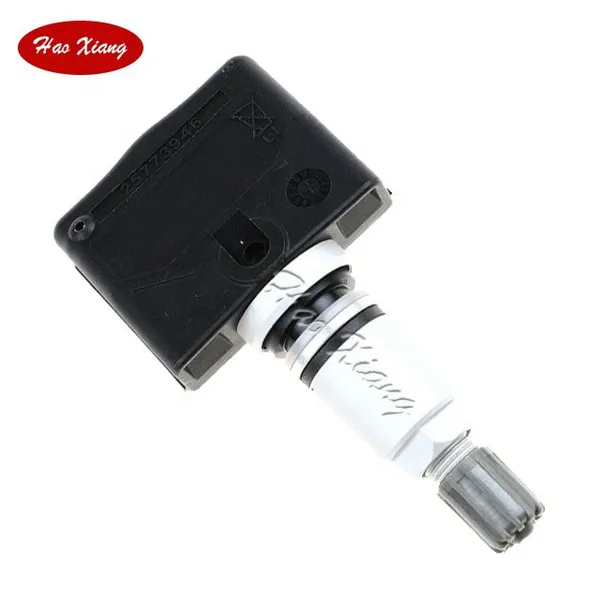 Haoxiang Car Universal Tire Pressure Monitoring Sensor TPMS Sensor 25648293 For Buick for Chevrolet