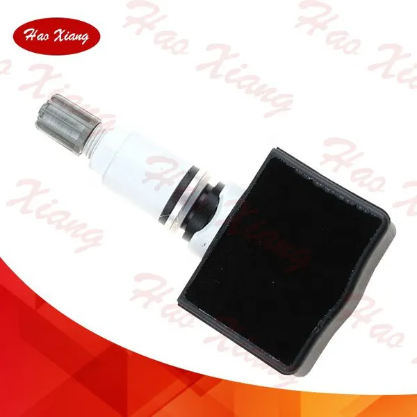 Haoxiang Car Universal Tire Pressure Monitoring Sensor TPMS Sensor 25648293 For Buick for Chevrolet photo-3