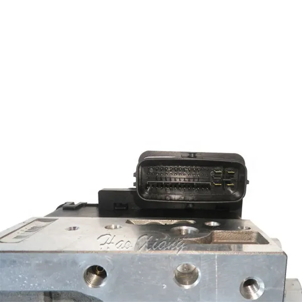 Good Quality ABS ACTUATOR Lock Brake Module Pump 44510-48080 Fits For Highlander Hybrid Lexus Rx450h ORIGINAL Used 90% New photo-5