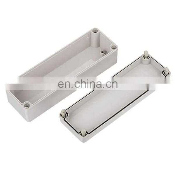 Professional Manufacturer Custom Plastic Parts Injection Moulding Plastic Products photo-3
