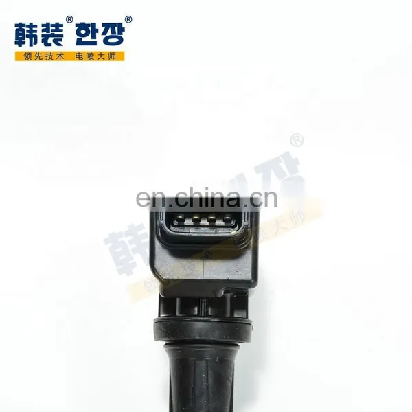 New PE20-18-100 PE20-18-100A Ignition Coil For Mazda CX-5 3 6 2.0L 2.5L 2011-2015 photo-3