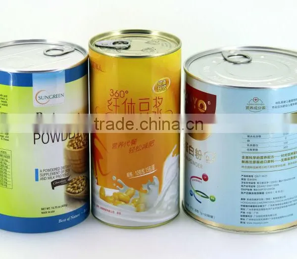 Food Grade Paper Tube photo-3