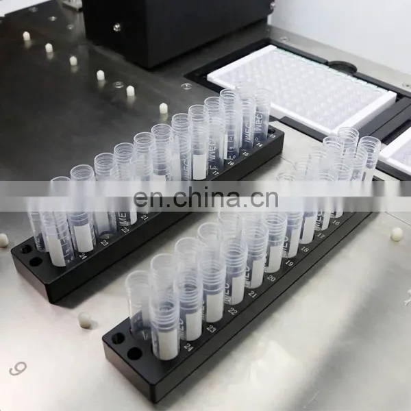 s China Auto ELISA Processor BIOBASE 1000 Well Microplates Auto Elisa Processor Biobase 1000 for Clinical Examination photo-5