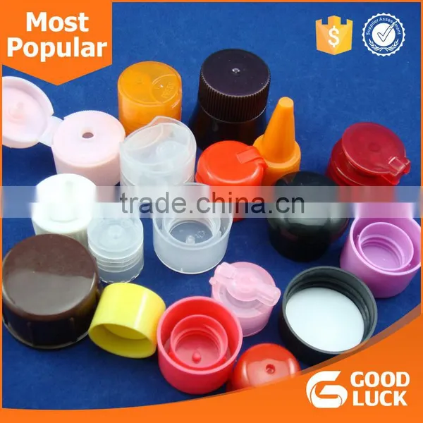 Plastic Cap Child Proof Cap Plastic Bottle Cap Wholesale photo-2
