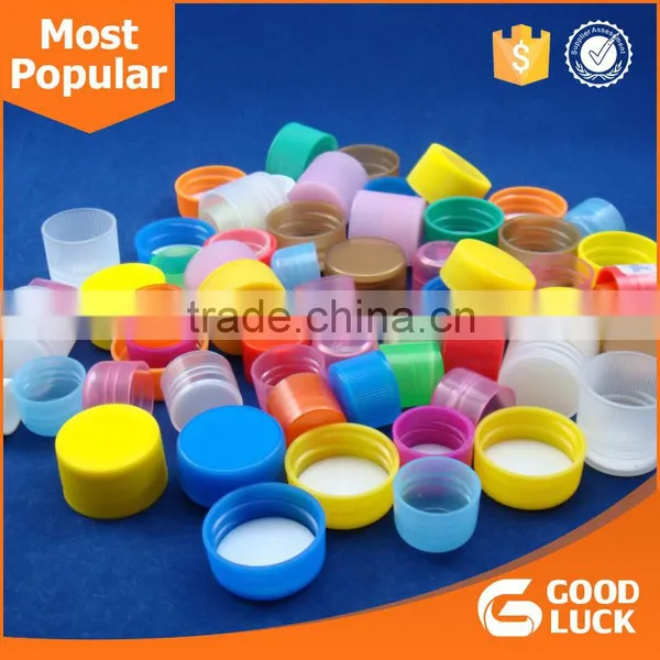 Plastic Cap Child Proof Cap Plastic Bottle Cap Wholesale photo-5