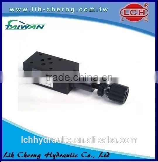 Yuken Hydraulic photo-3