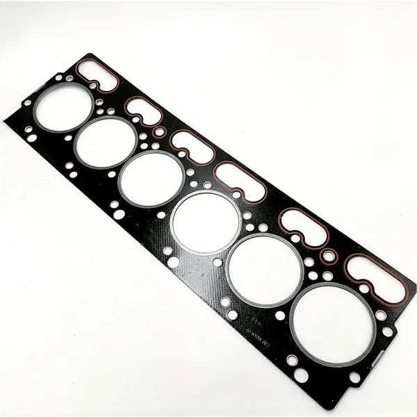 Hot Selling Original Cylinder Head Gasket Kit For Construction Machinery photo-5