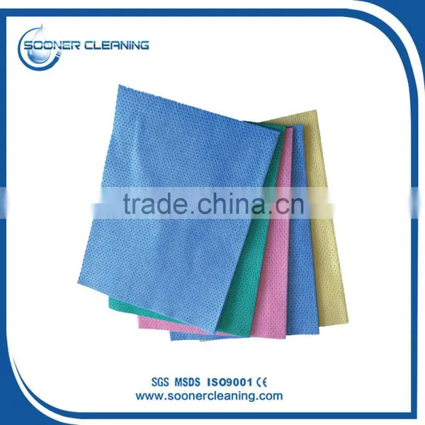 [soonerclean] Super Absorbent Nonwoven Fabric photo-5