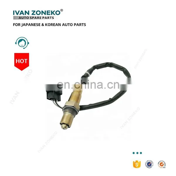 Best Price Auto Parts Hot Selling Oxygen Sensor 39210-22610 39210 22610 3921022610 For Hyundai Elantra VVT 1.6L Kia photo-4