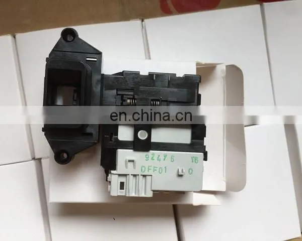 Washing Machine LG 6601ER1004C/EBF49827803 Door Lock photo-5
