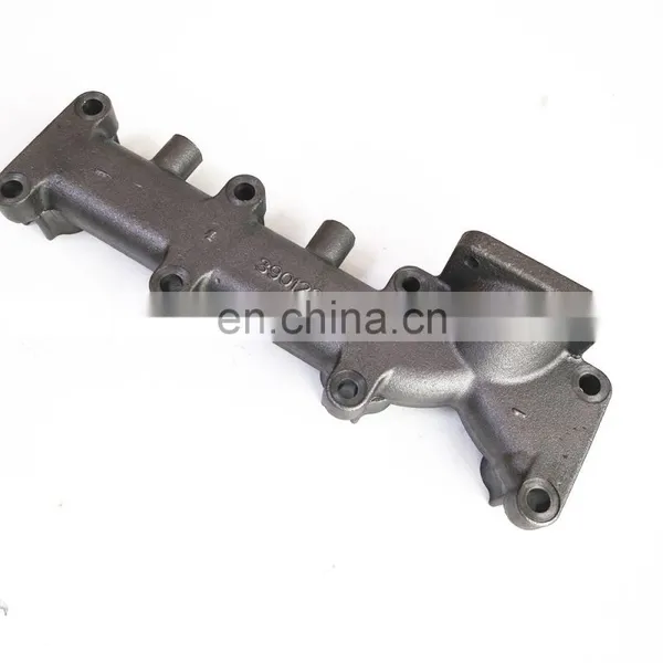 3901919 Exhaust Manifold 3901919 for Diesel Engine Truck Parts 3901919 photo-3