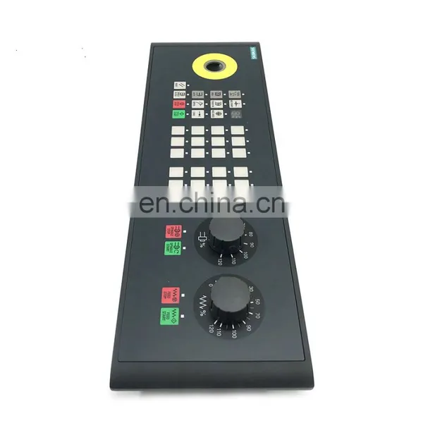 Wholesale for Siemens 828D MCP 483 6FC5303-0AF32-0AA0 Machine Control Panel photo-3