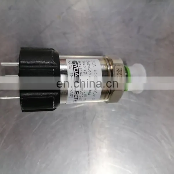 HHYDAC Hydraulic Temperature Sensor ETS3868 Series photo-5