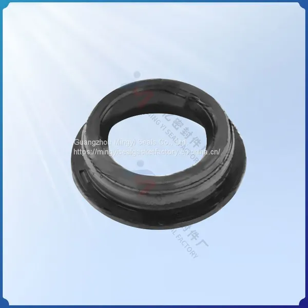 Spark Plug Oil Seal 11193-36010 is Suitable for Toyota Engine 111930V010 Cylinder Head Gasket Seal