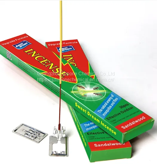 Anti Mosquito Repellent Stick Incense photo-2