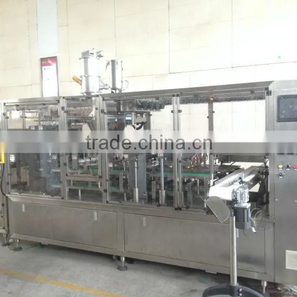 Kcup High-speed Filling Sealing Machine K Cup