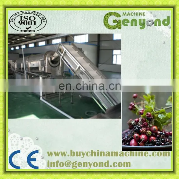 Complete Strawberry Jam Production Line / Strawberry Jam Production Plant photo-3