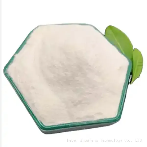 CAS 66170-10-3 Trisodium L-ascorbate-2-phosphate L-ascorbate-2 -(dihydrophosphate) Trisodium Salt Other Chemical Products photo-5