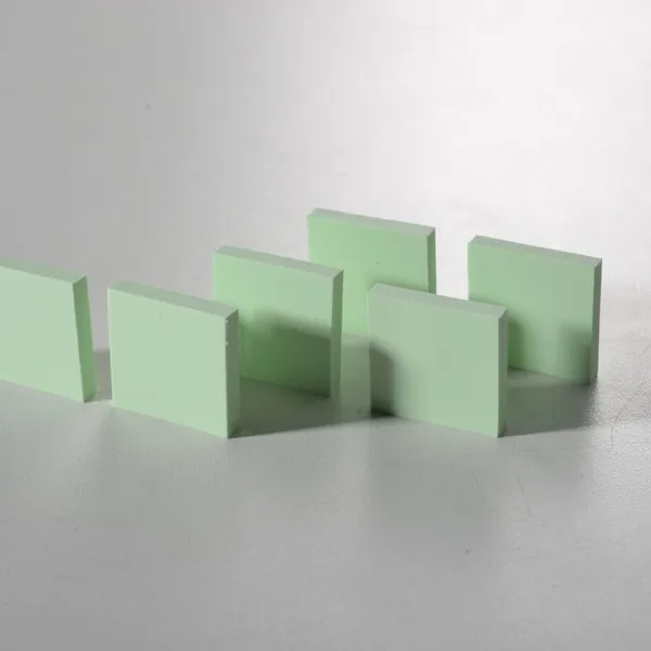NFION NF150-200 Thermal Conductive Pad Conductivity 1W 3W 5W 10W/m.K for LED Light photo-3